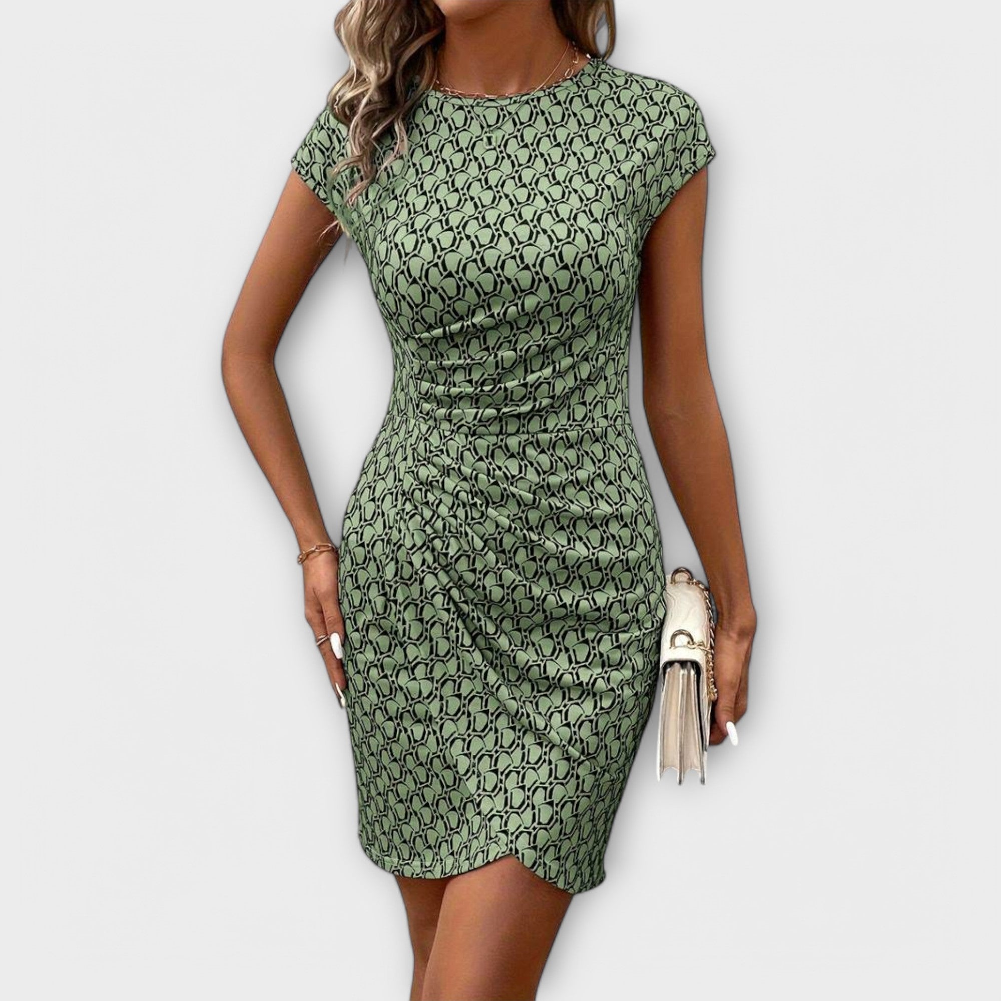 Army Green / 3XL