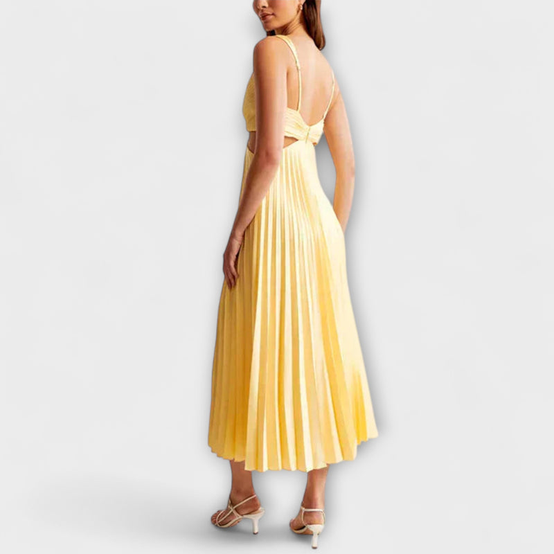 Mia - Enchanting Maxi Dress