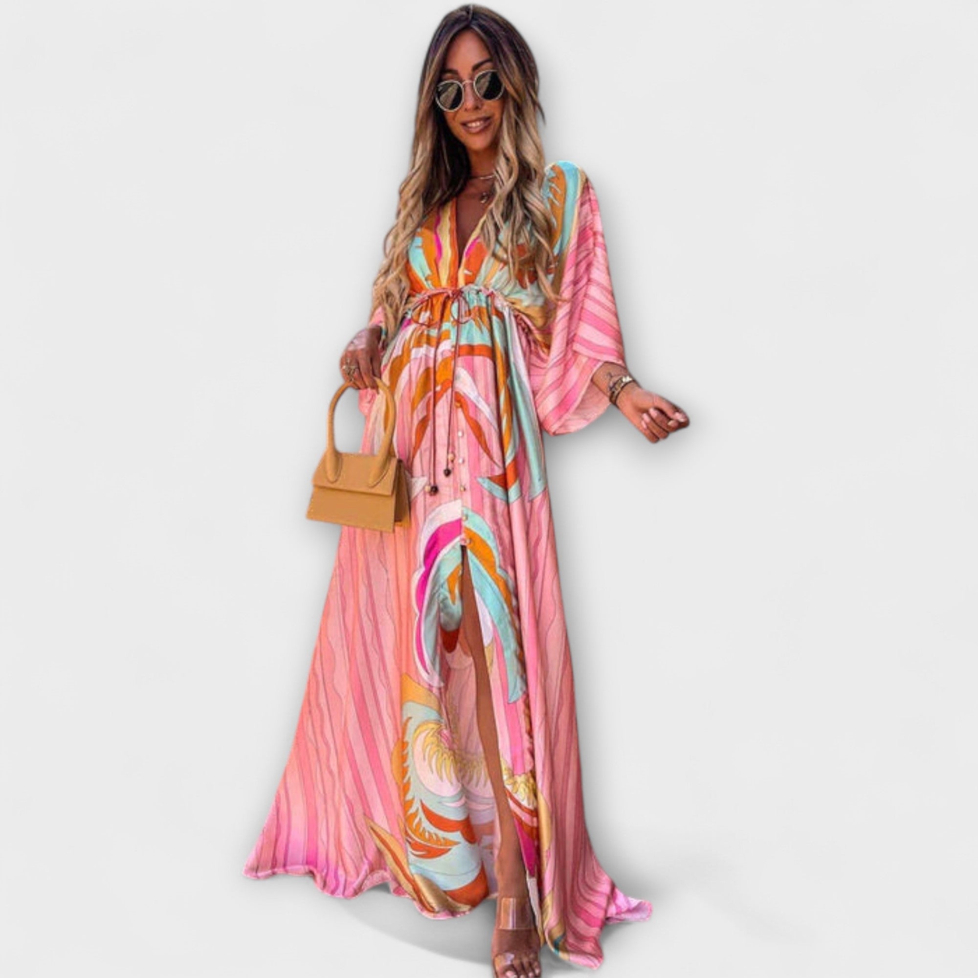 Light Pink / 3XL
