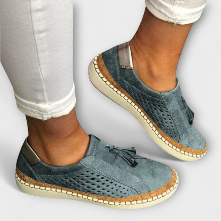 Piper - Orthopedic Slip-On Shoes