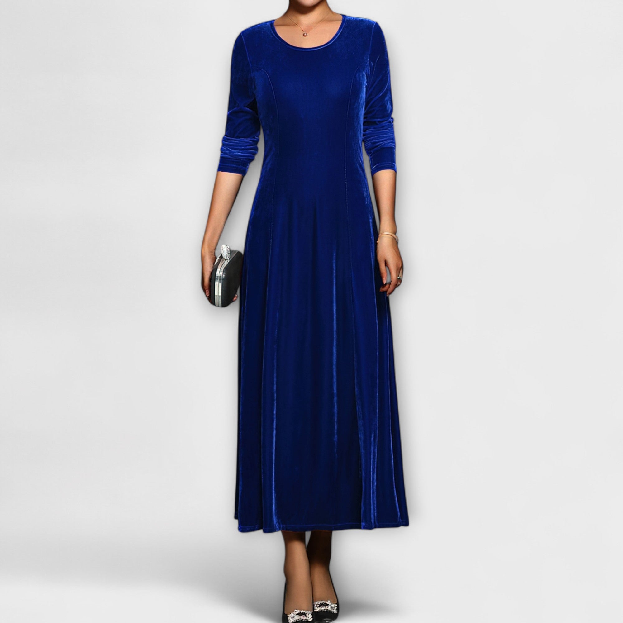 Blue / XL