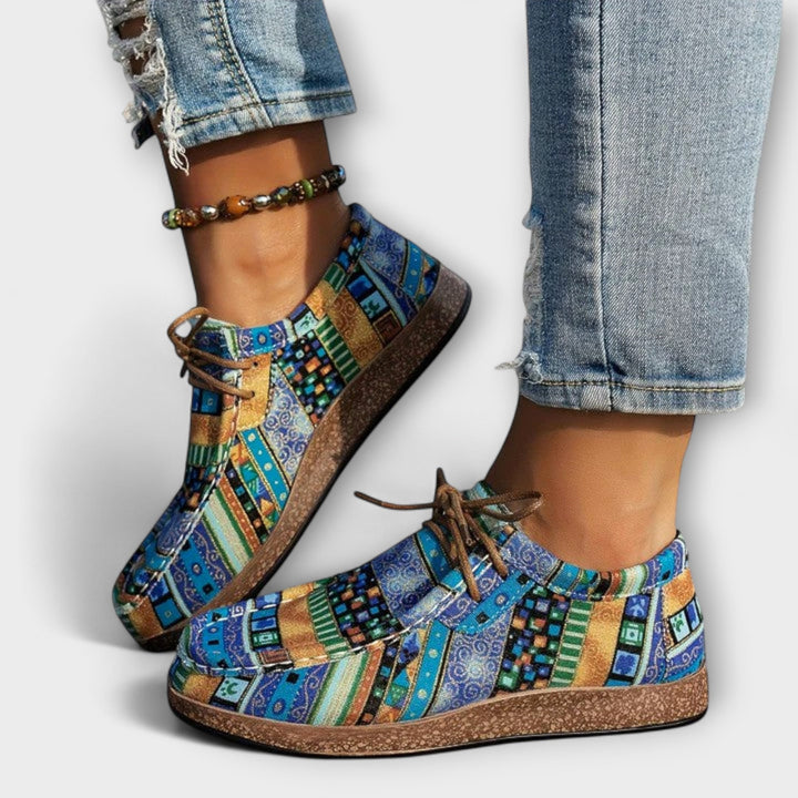 Nychelle - Comfort-Oriented Orthopedic Footwear