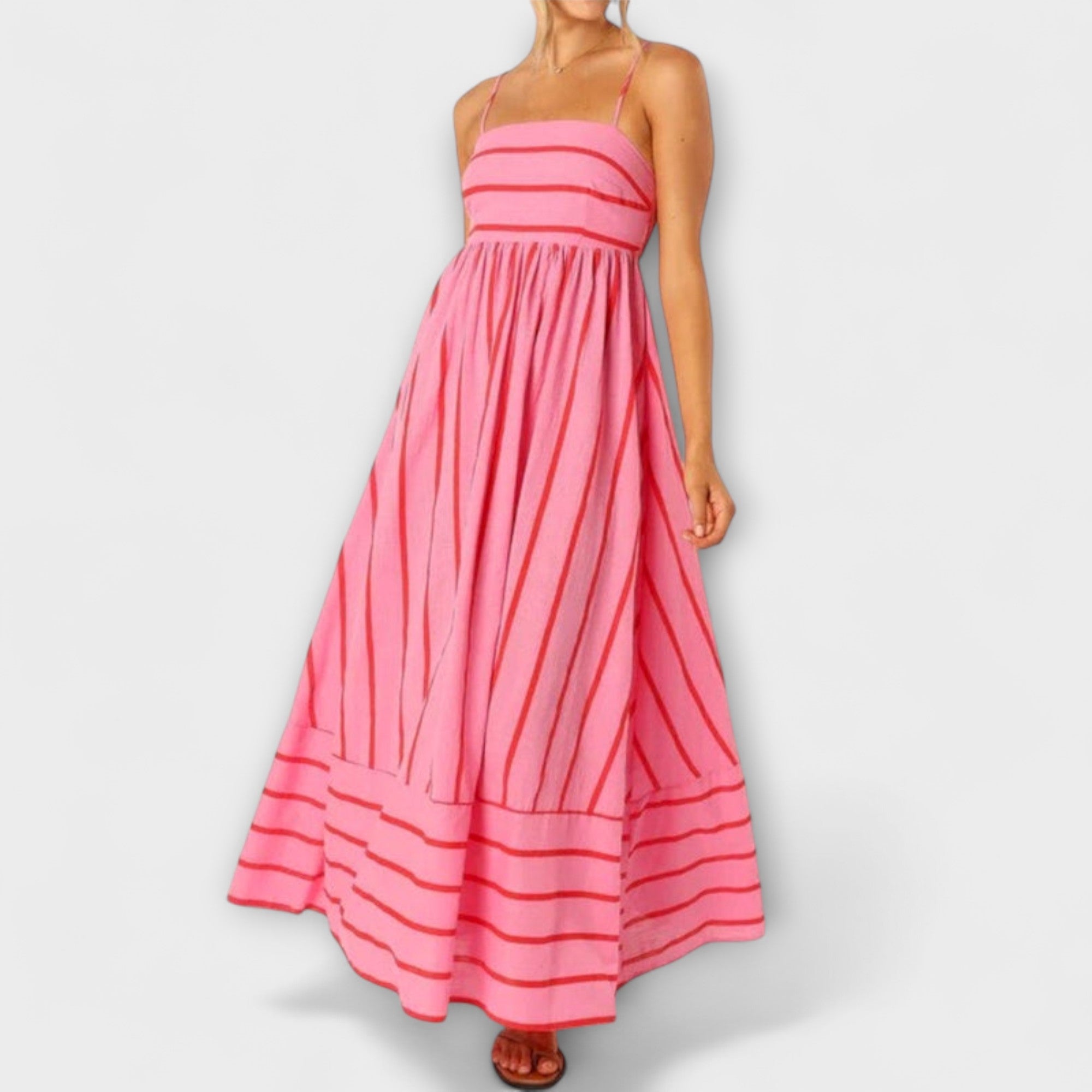 Pink / XL