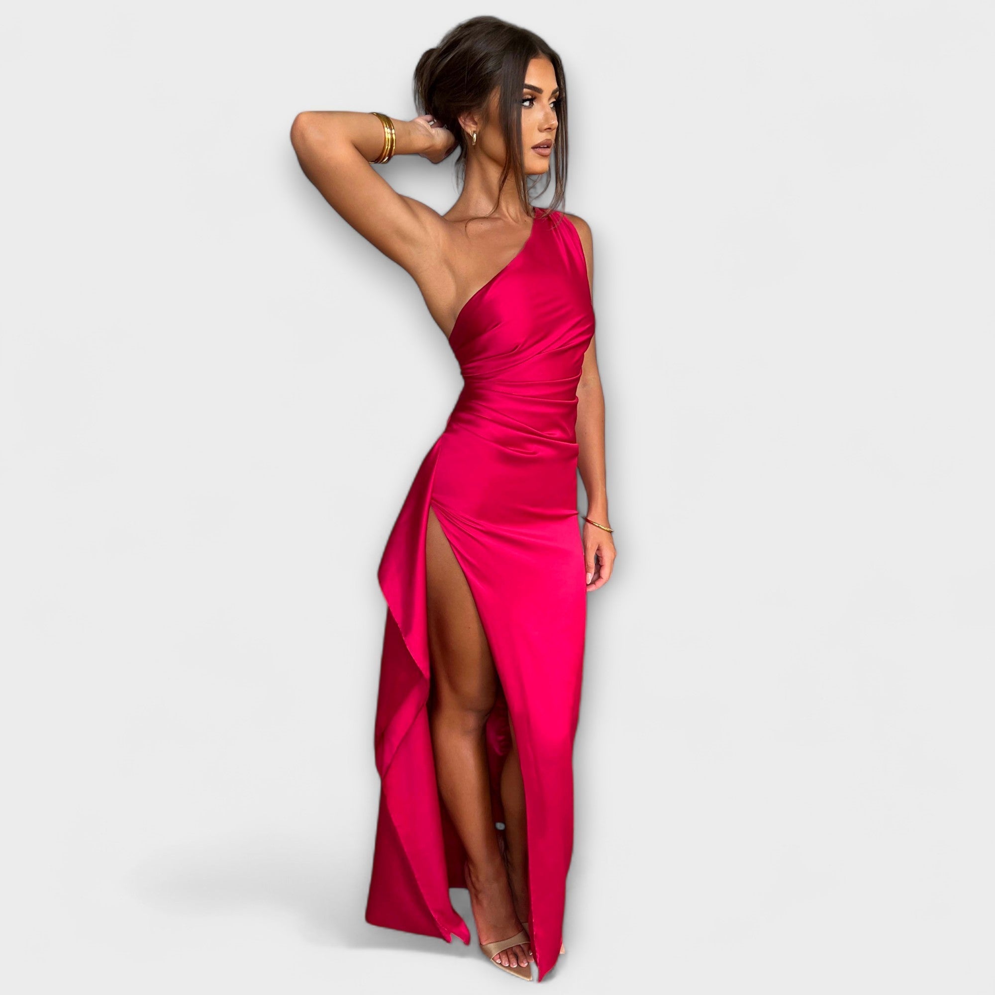 Red / L