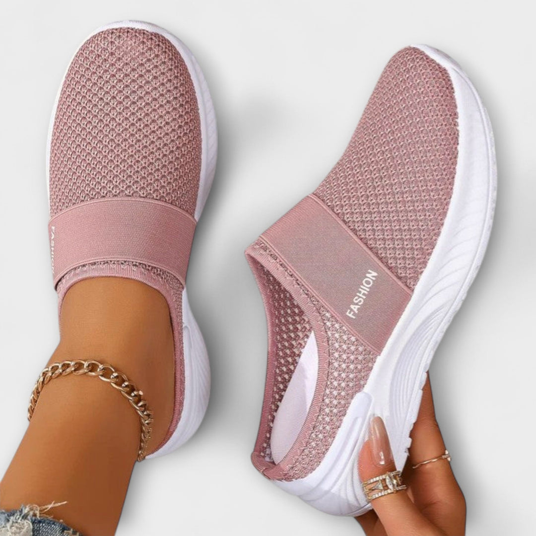 Lexa - Comfortable Orthopedic Footwear