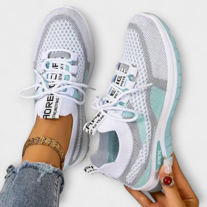 Koralyn - Supportive Orthopedic Sneakers