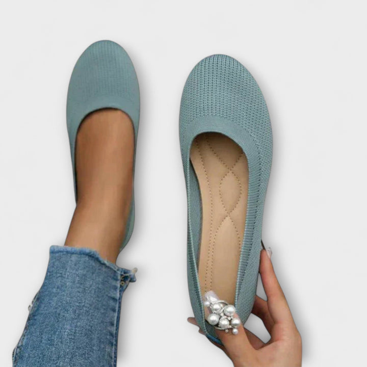 Mhyraene - Comfortable Orthopedic Footwear