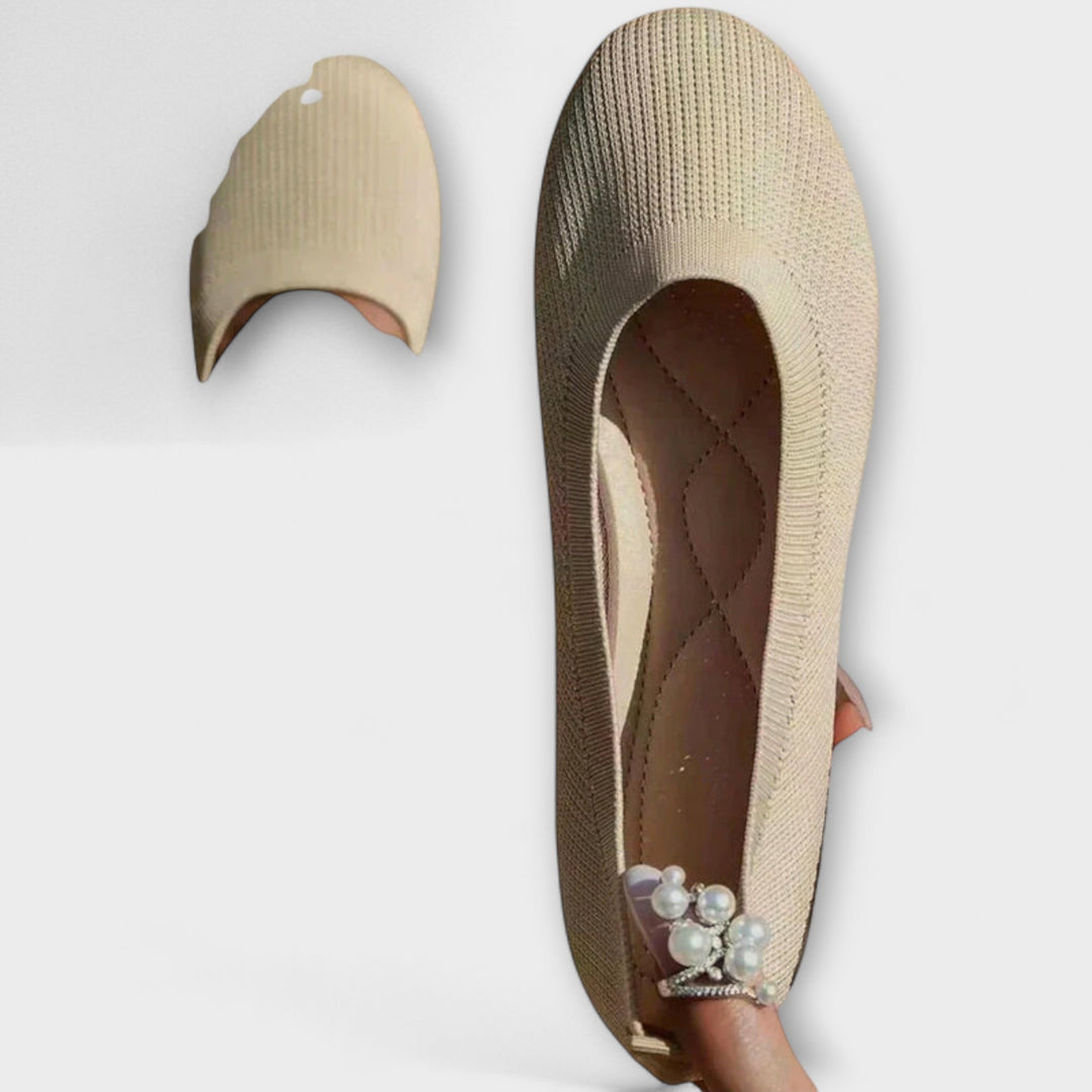 Mia - Breathable Anti-Slip Footwear