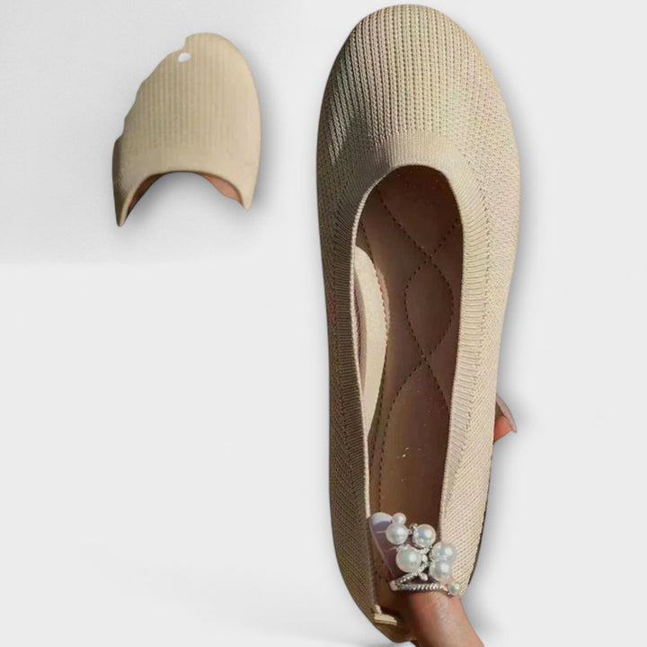 Mia - Breathable Anti-Slip Footwear