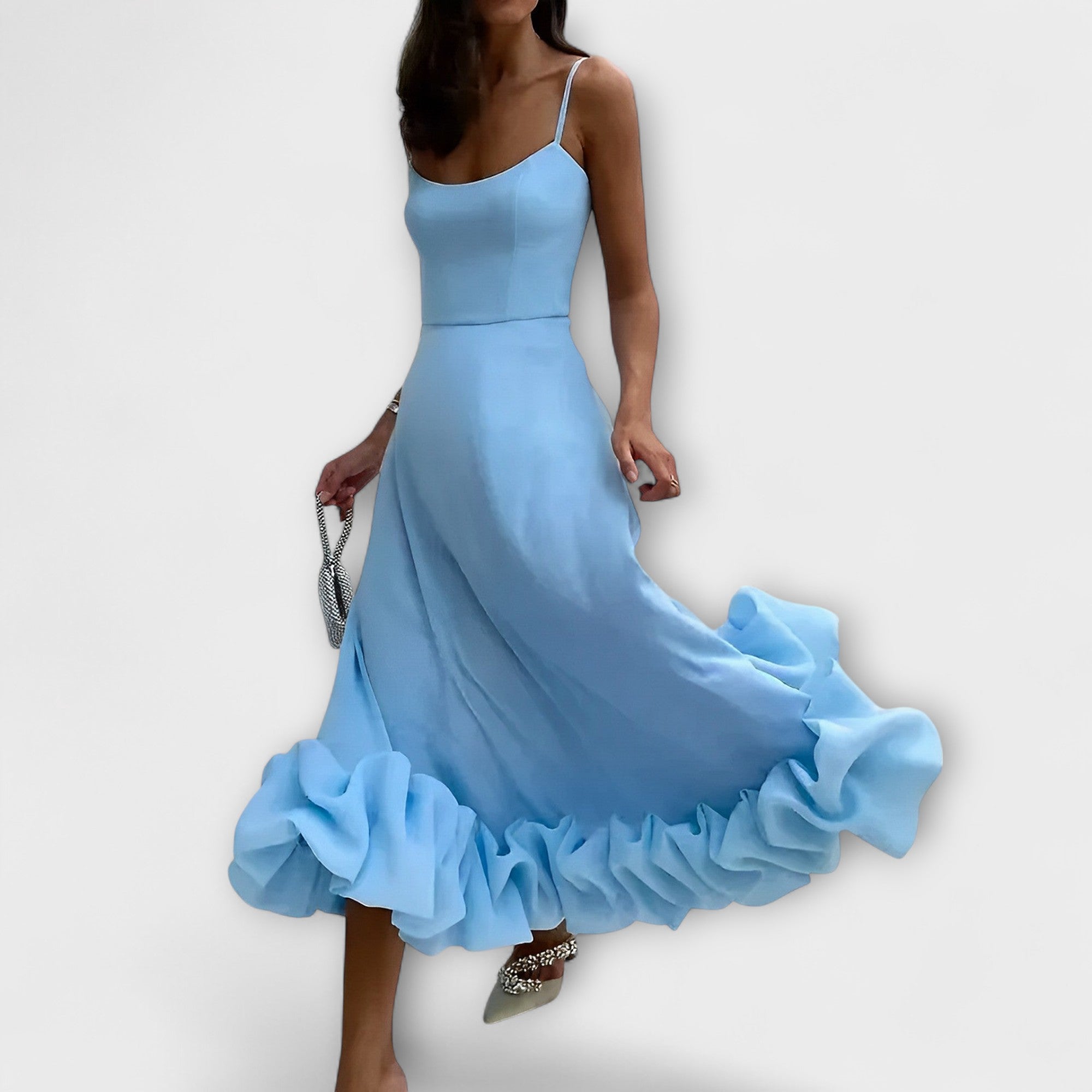 Blue / XL