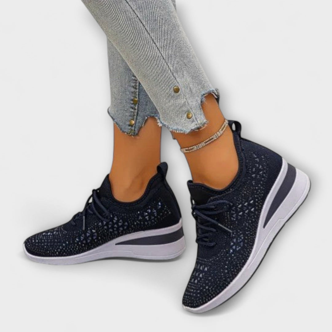 Shanileigh - Comfortable Orthopedic Footwear