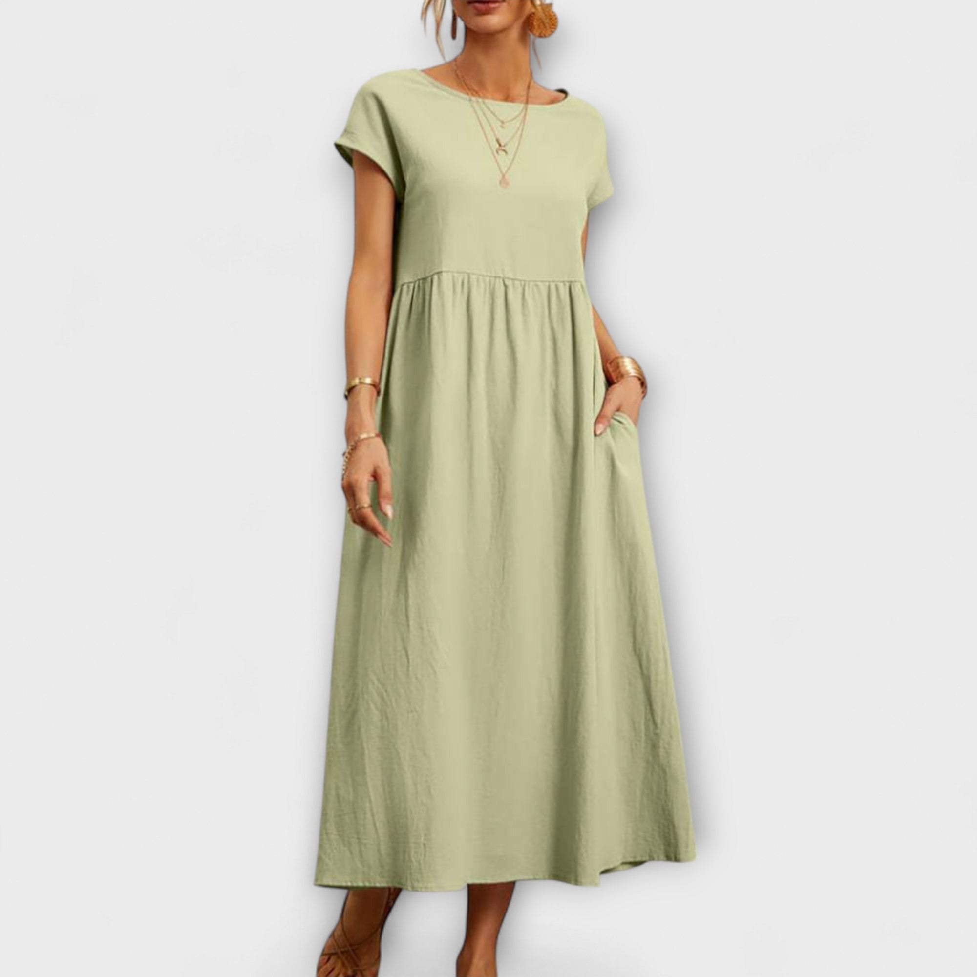 Mint / 2XL