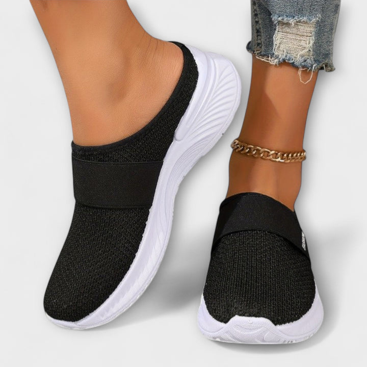 Lexa - Comfortable Orthopedic Footwear