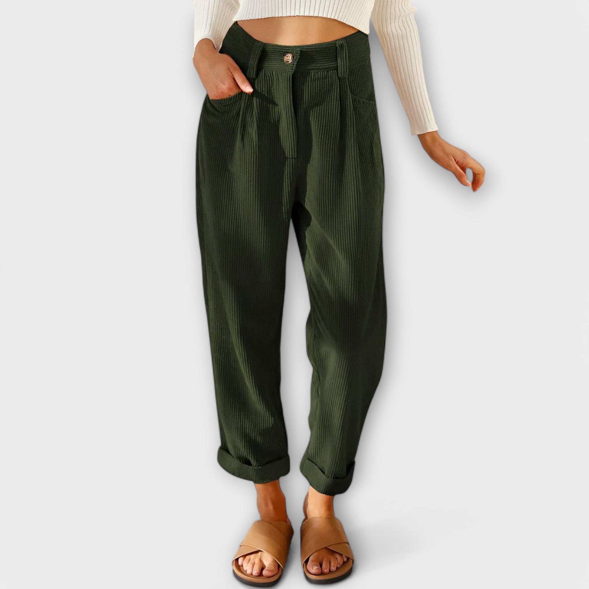 Green / 3XL