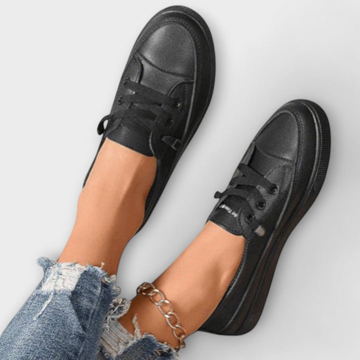 Linda - Comfortable Orthopedic Footwear
