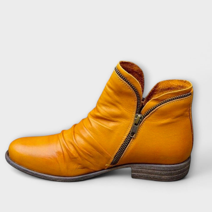 Lucille - Women's Orthopedic Footwear
