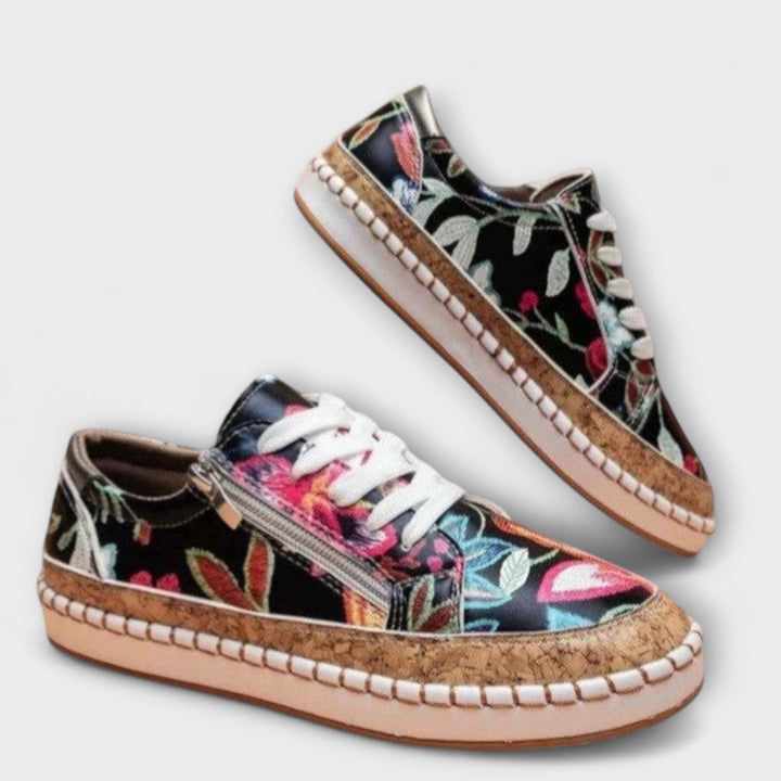 Olisette - Comfort-Orthopedic Footwear