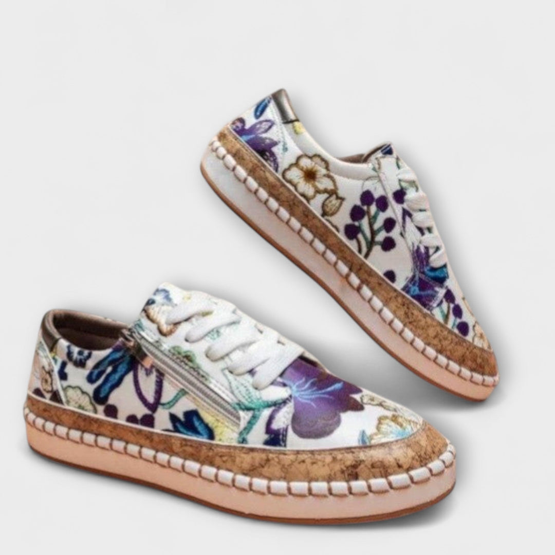 Olisette - Comfort-Orthopedic Footwear