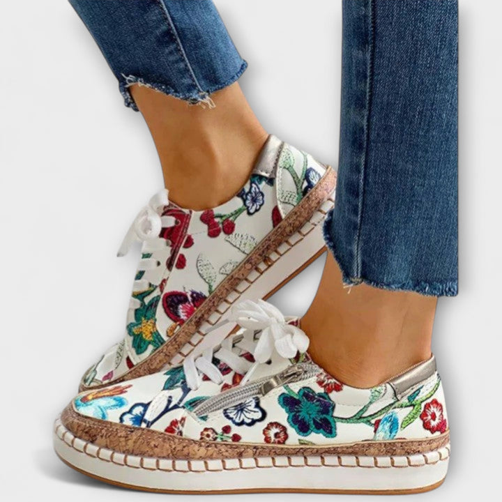 Olisette - Comfort-Orthopedic Footwear
