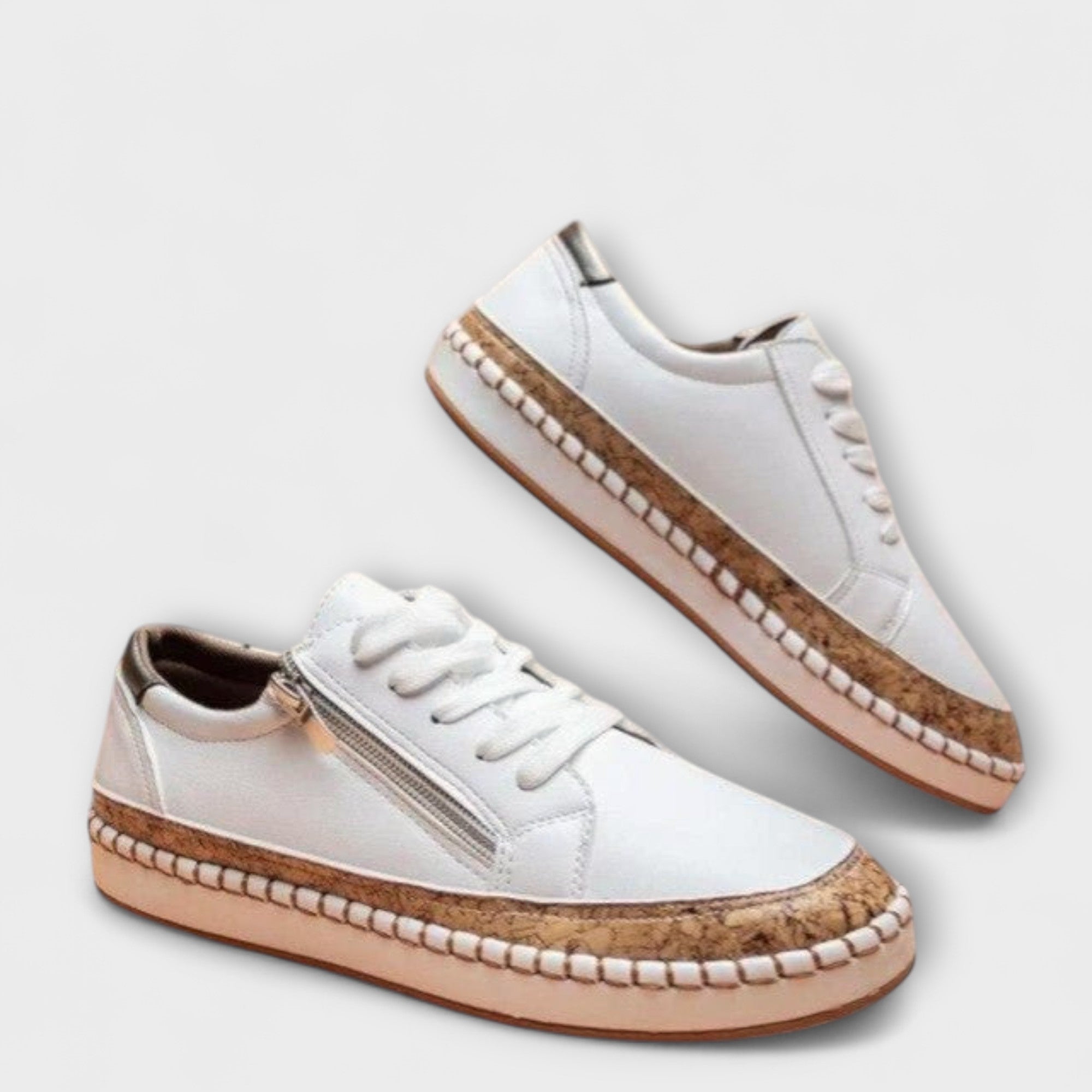 Pure White / 12