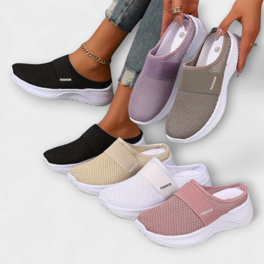 Lexa - Comfortable Orthopedic Footwear