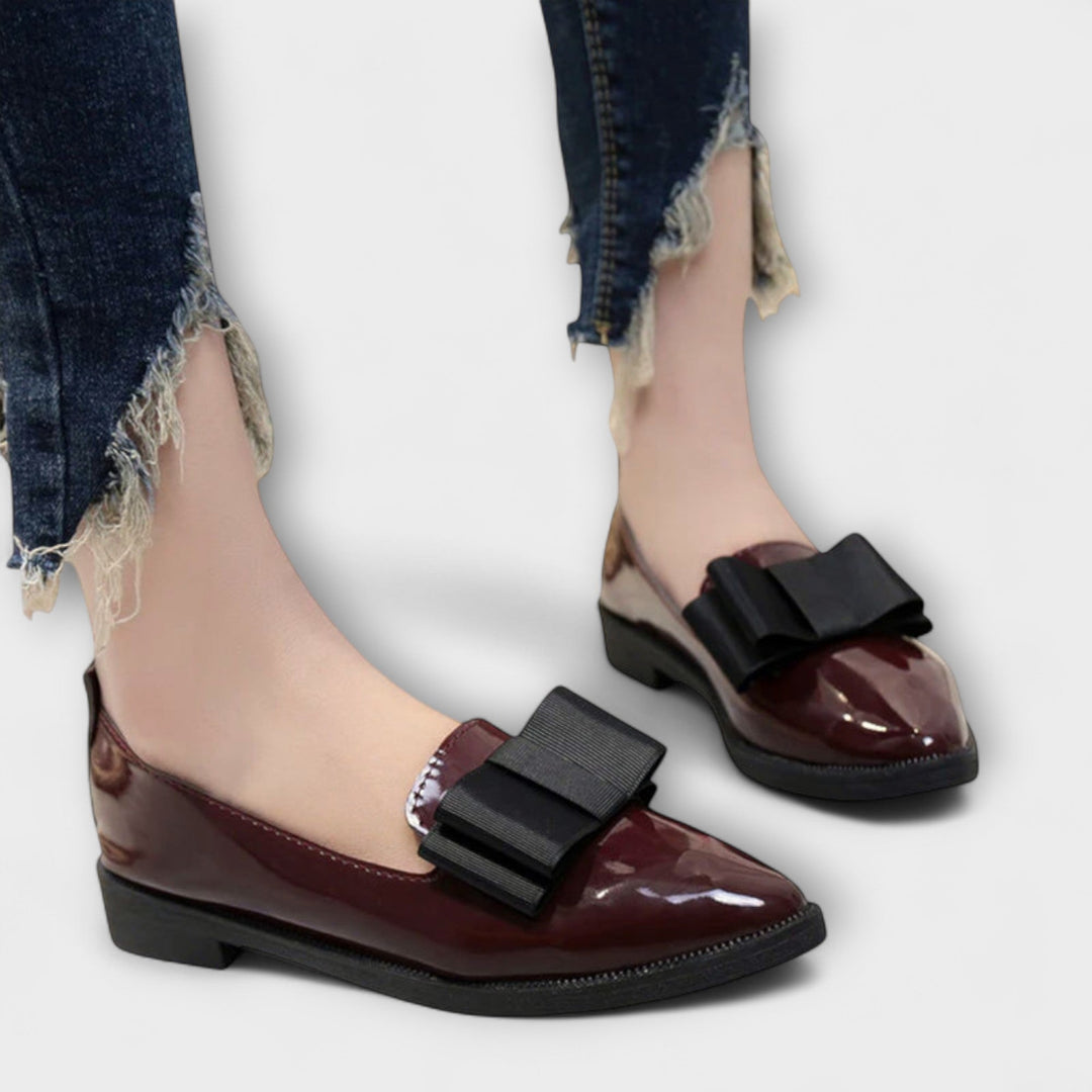 Anya - Comfort-Orthopedic Loafers