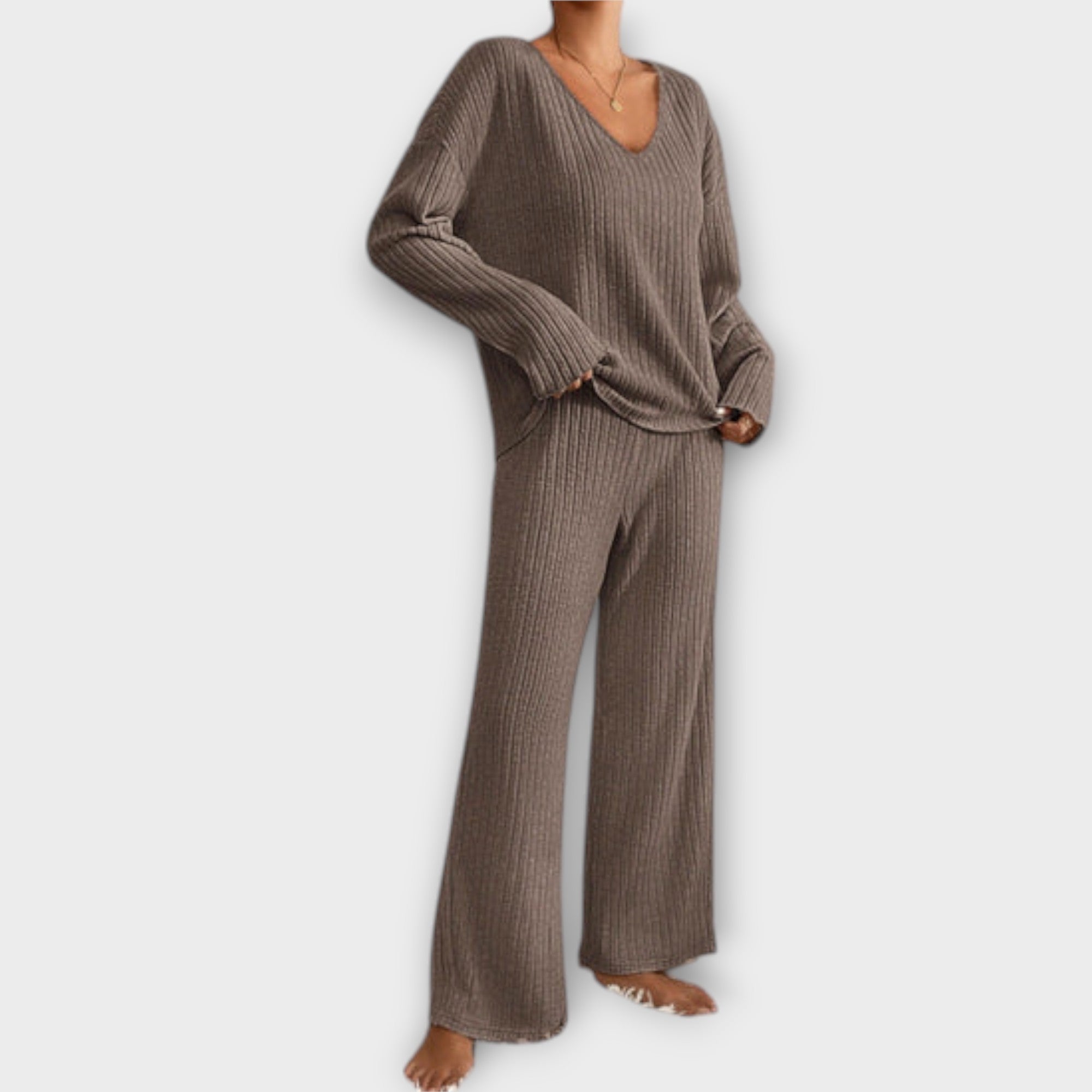 Brown / XXL