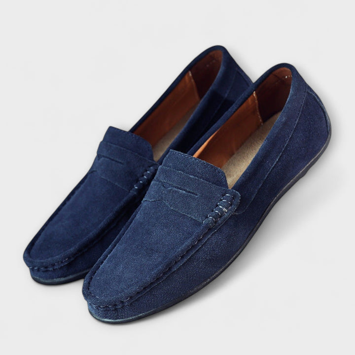 Rosaly - Comfort-Orthopedic Loafers