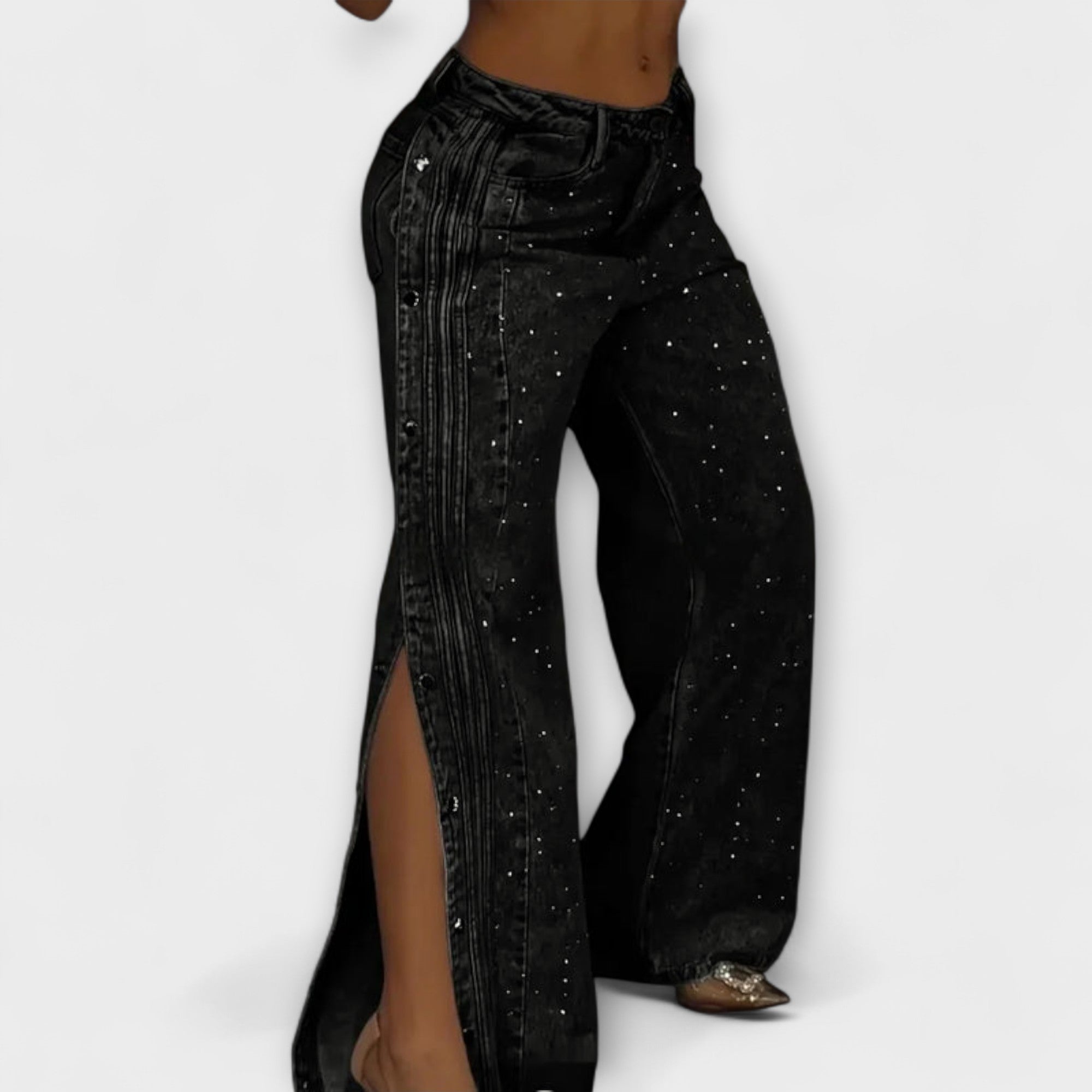 Black / 3XL
