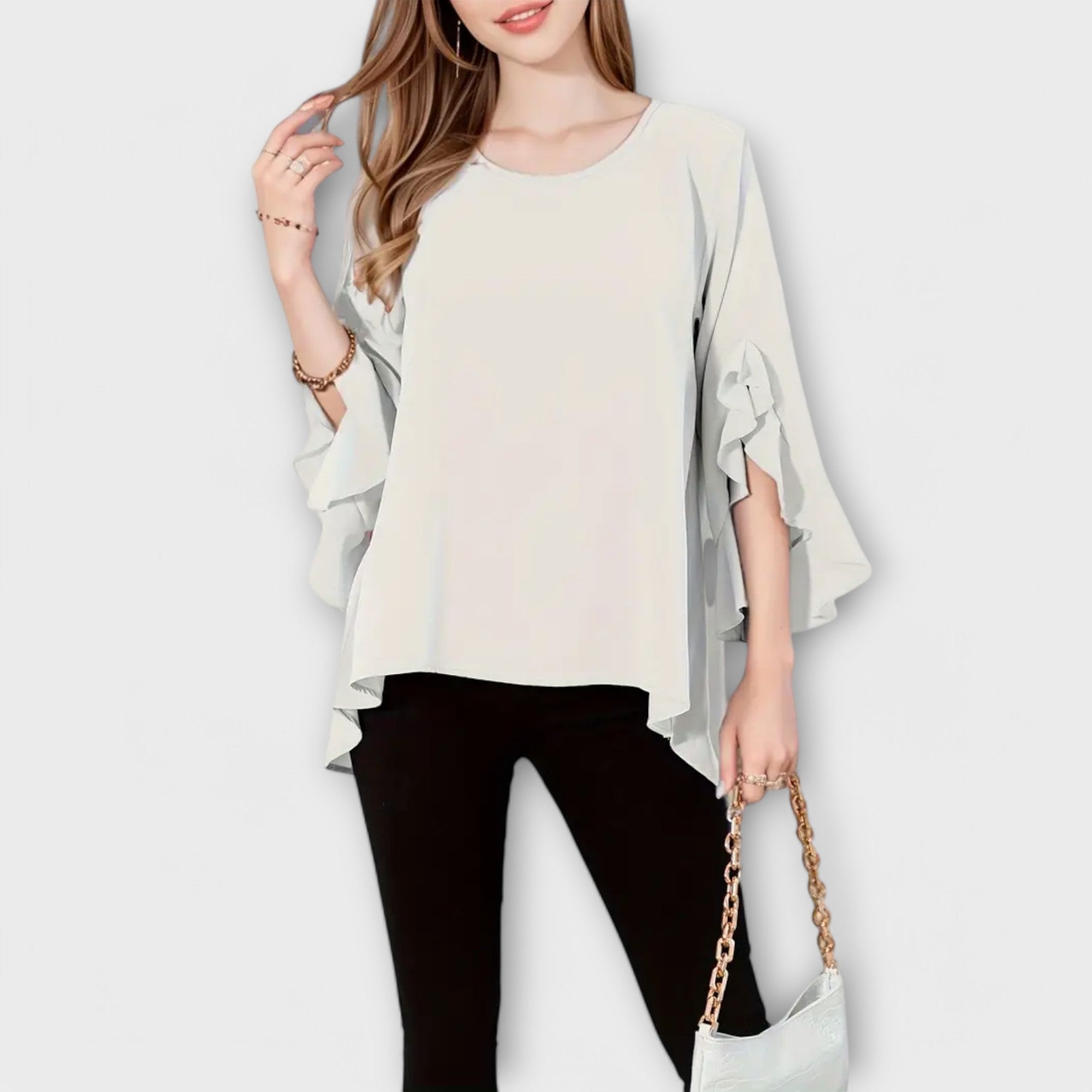 White / 3XL