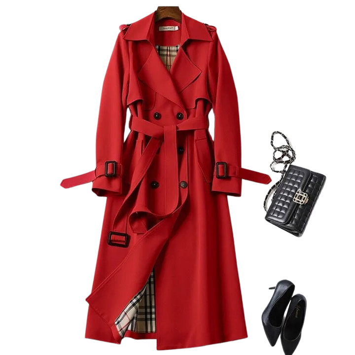 Sophia - Stylish Winter Coat