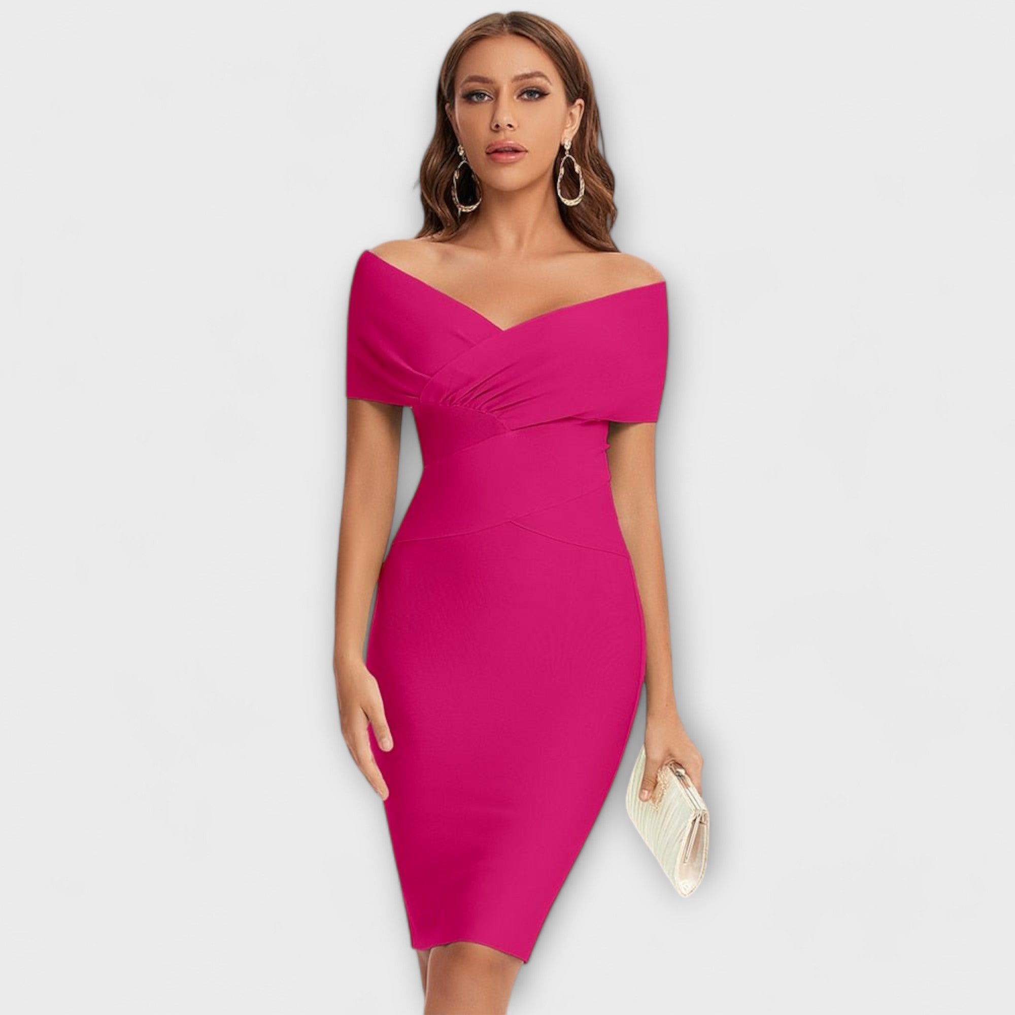 Pink / 2XL
