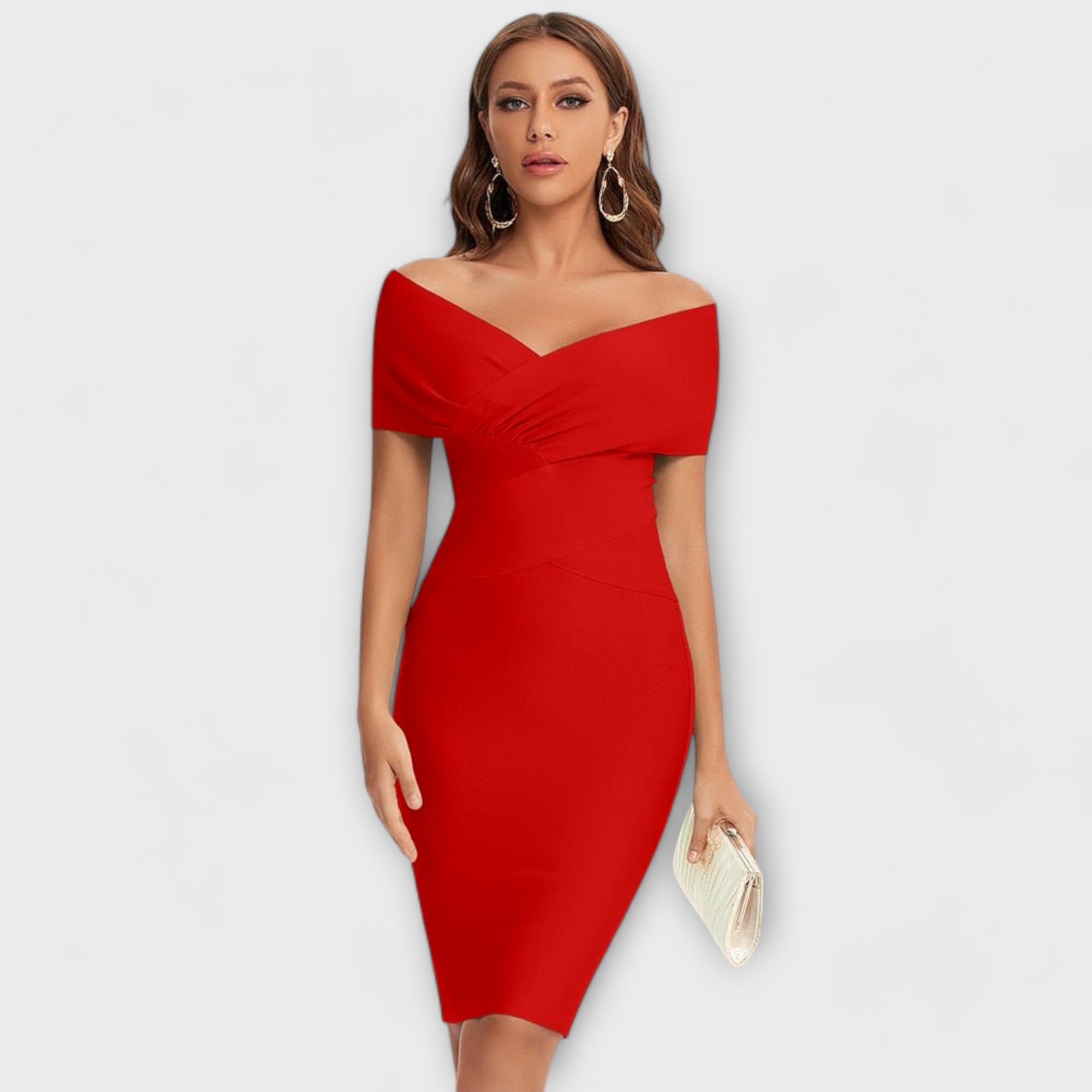 Red / 2XL