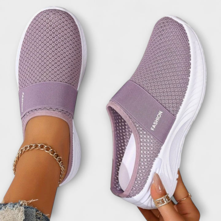 Lexa - Comfortable Orthopedic Footwear