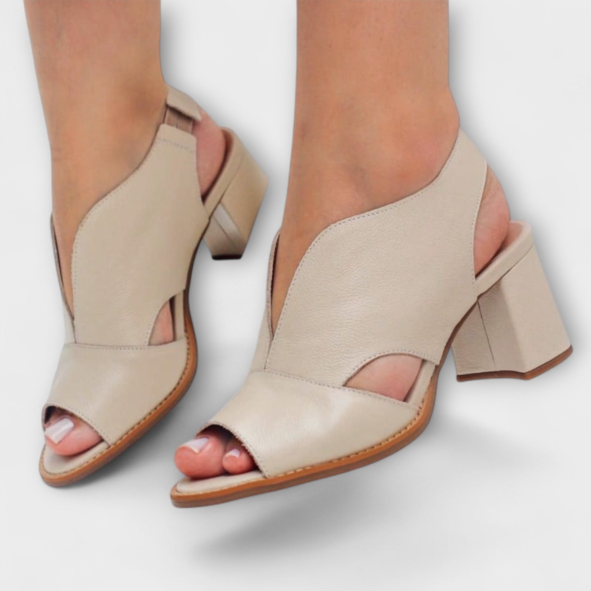 Light Brown / 14