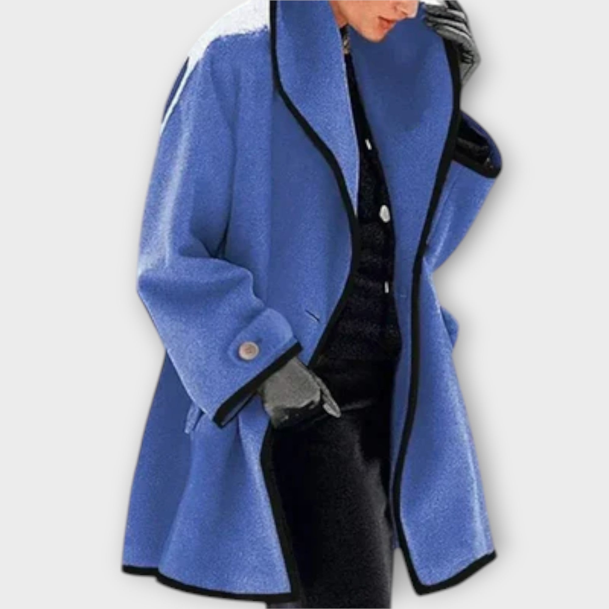Blue / 3XL