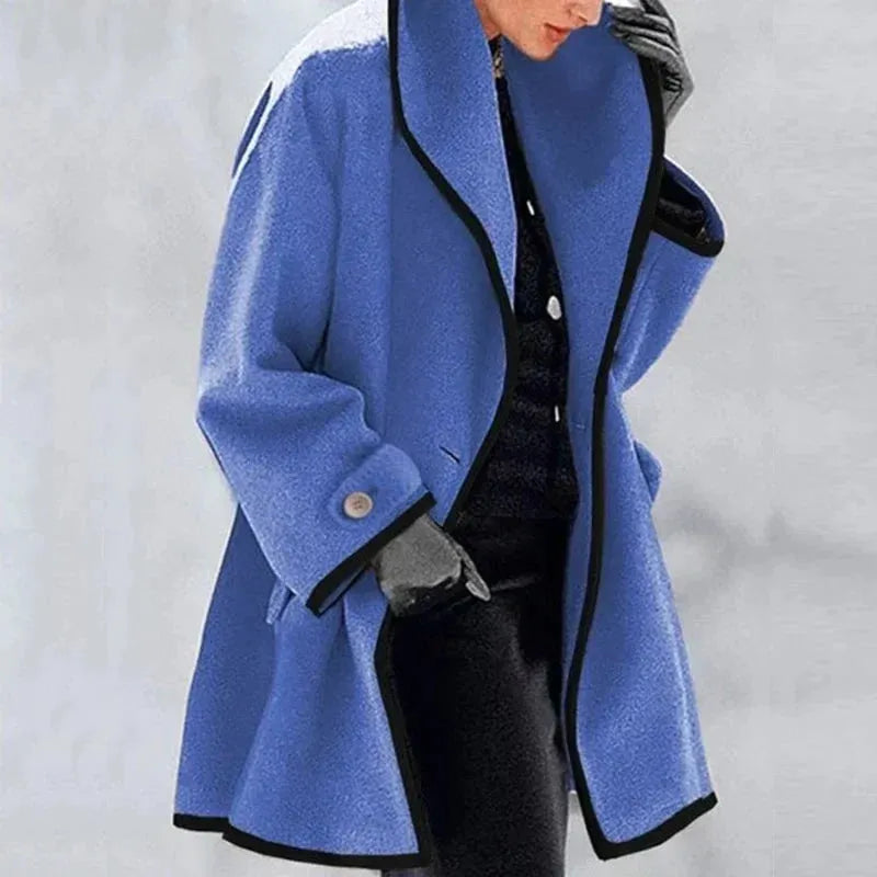 Blue / 5XL