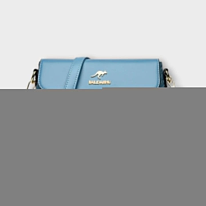 Lora. - Luxurious Shoulder Bag