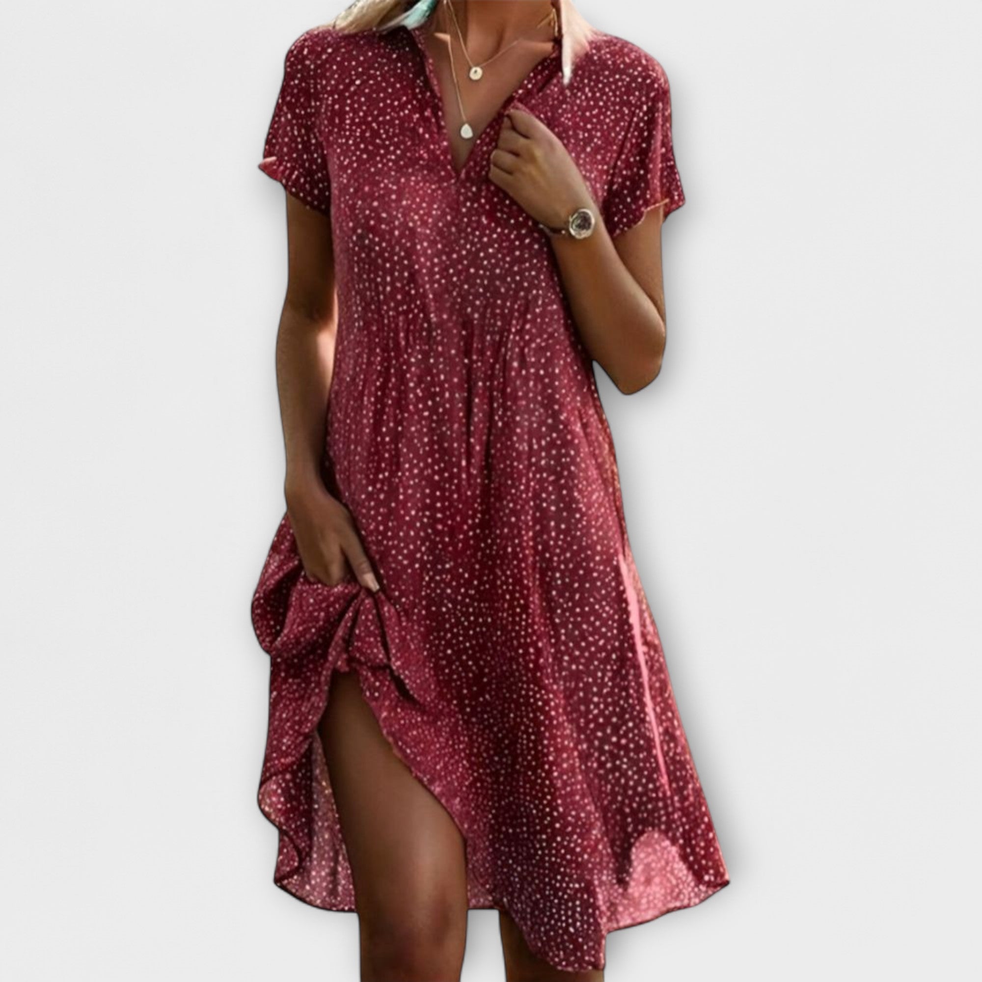 Red / 3XL