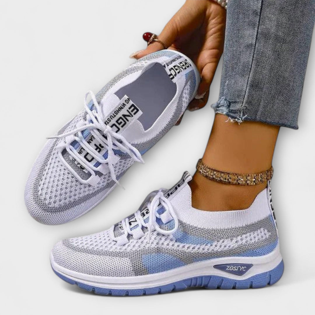 Koralyn - Supportive Orthopedic Sneakers