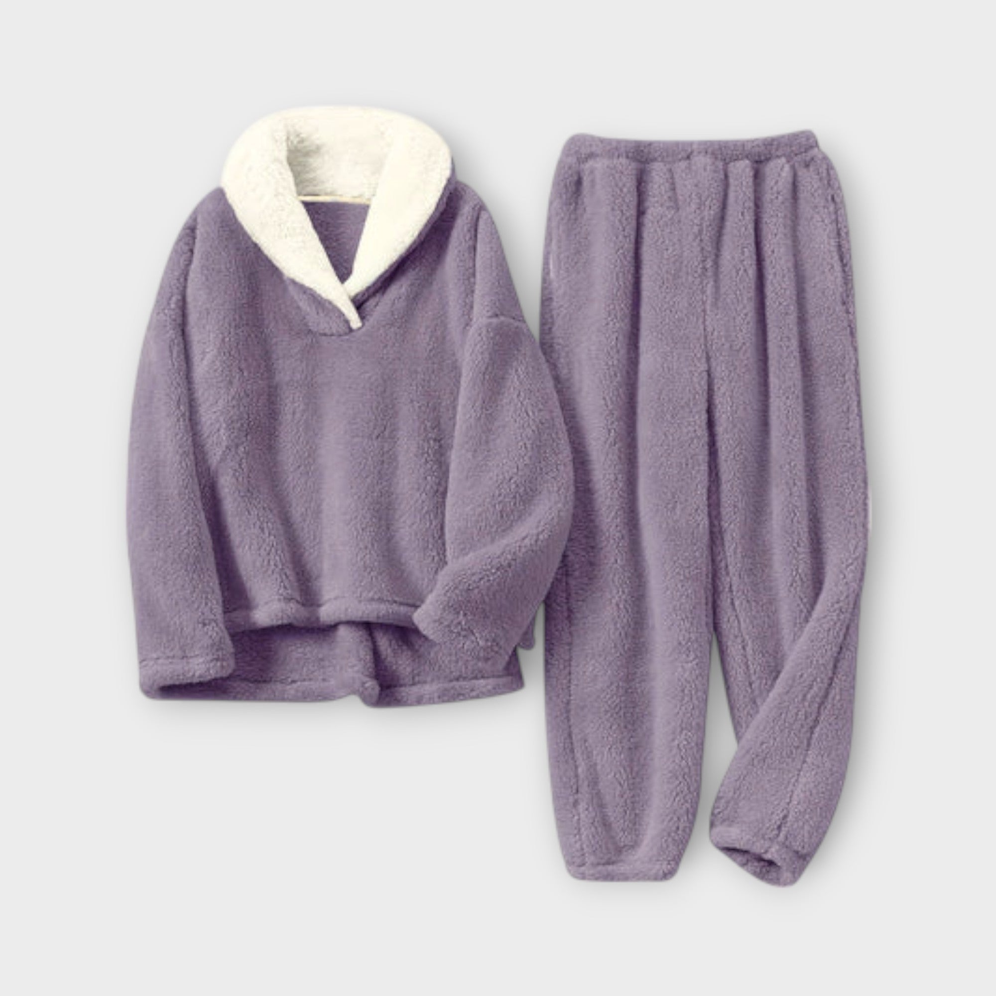 Lavender / 2XL
