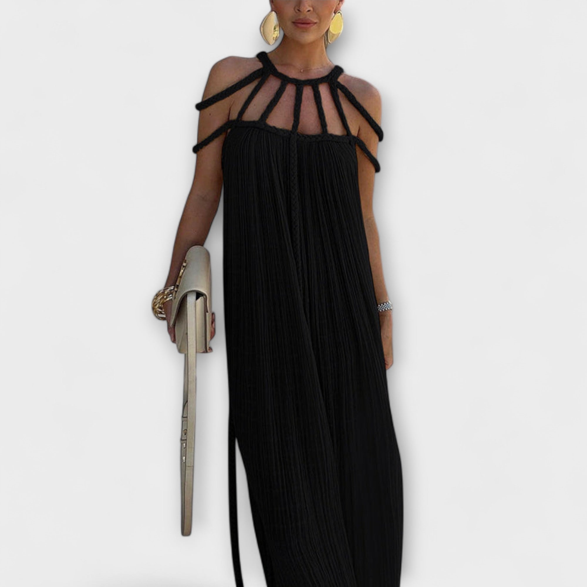 Black / XL
