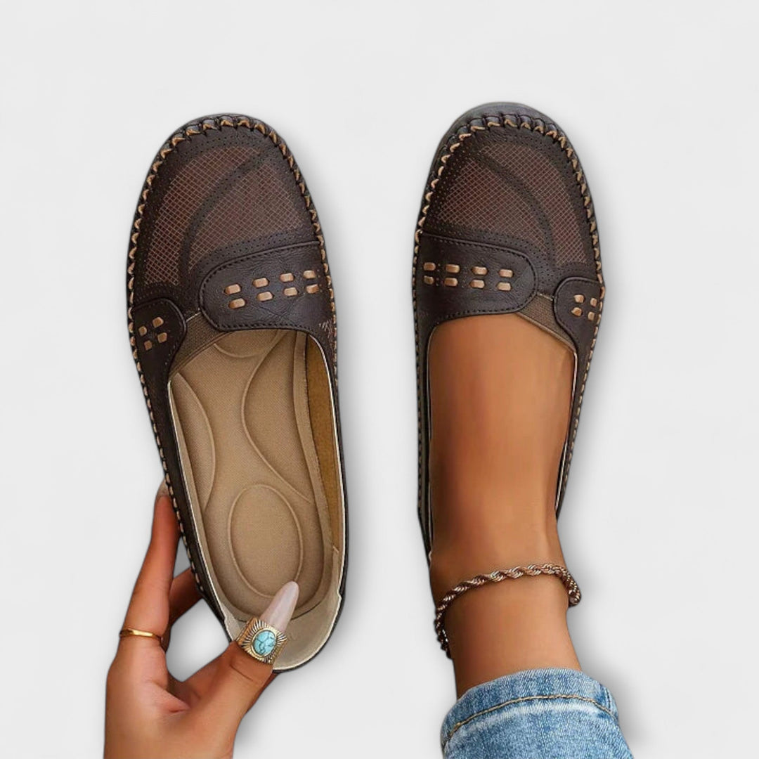Maple - Comfort-Orthopedic Footwear