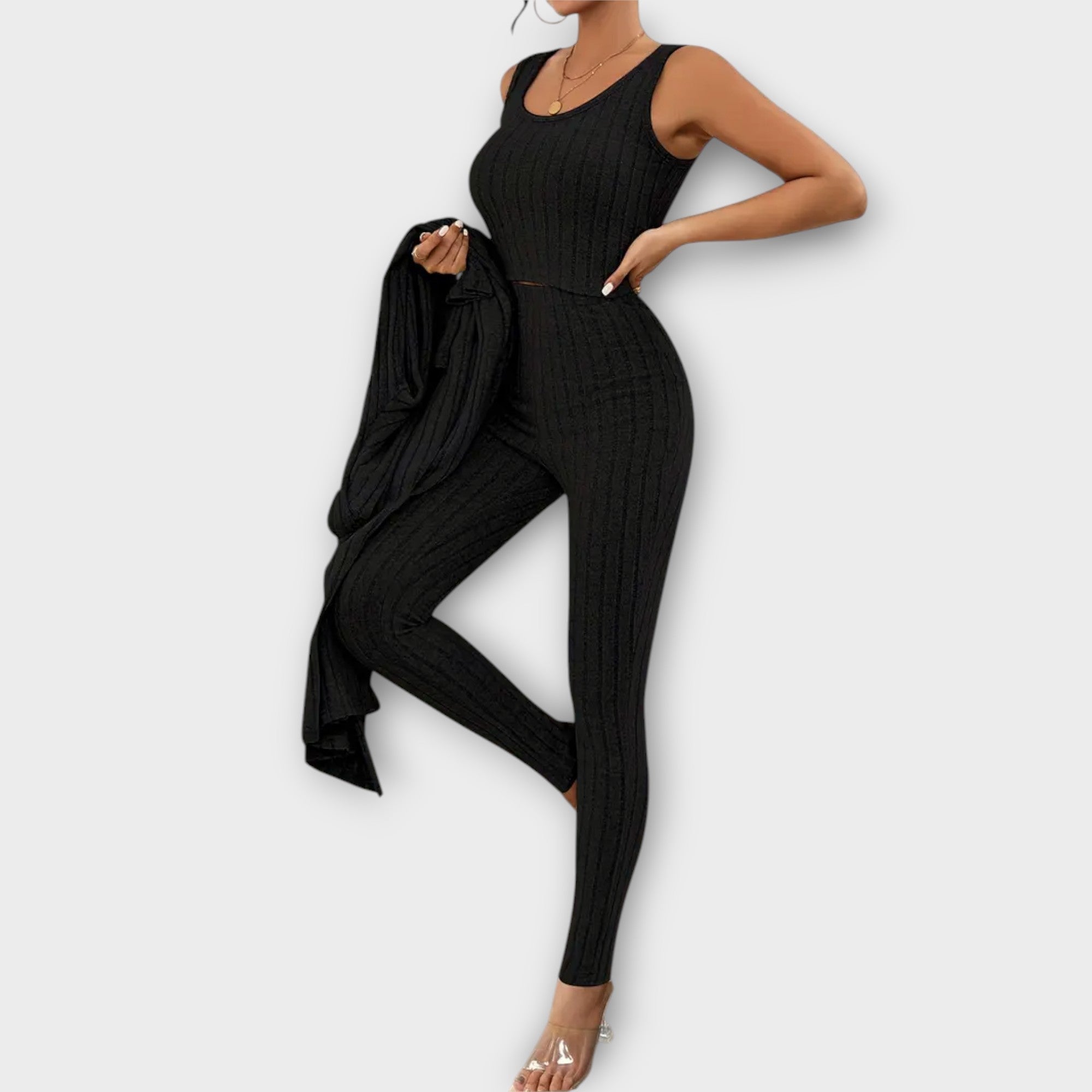 Black / XL