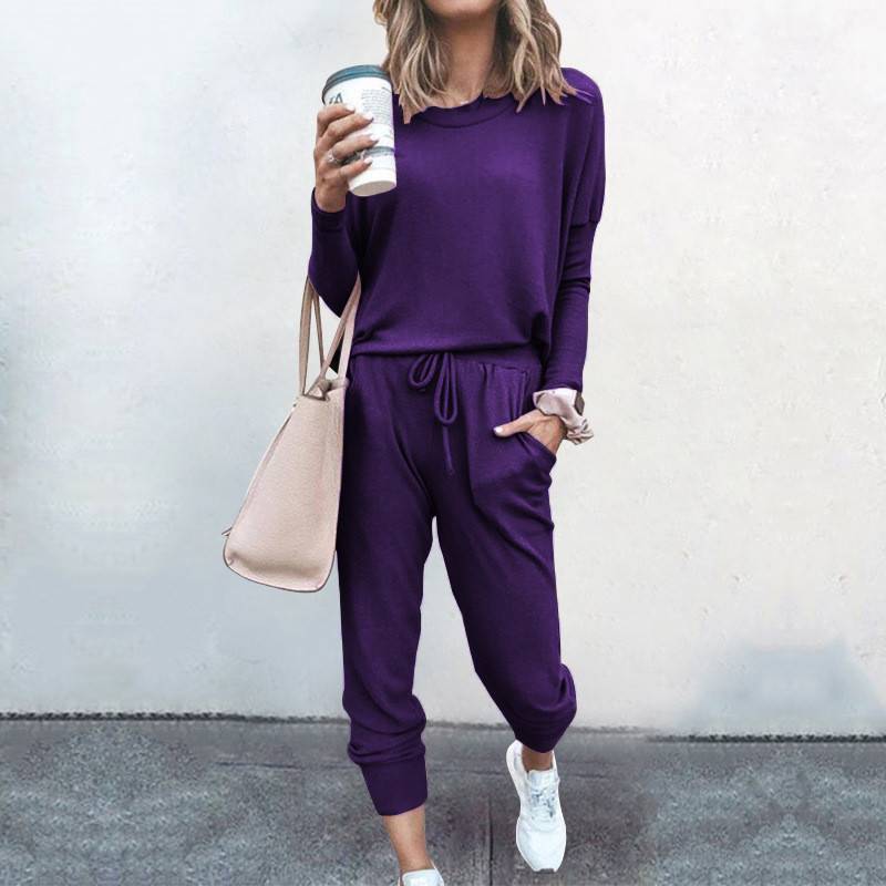 Purple / 2XL