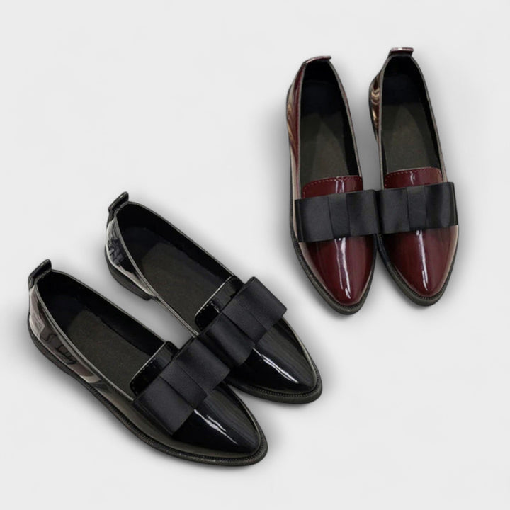 Anya - Comfort-Orthopedic Loafers