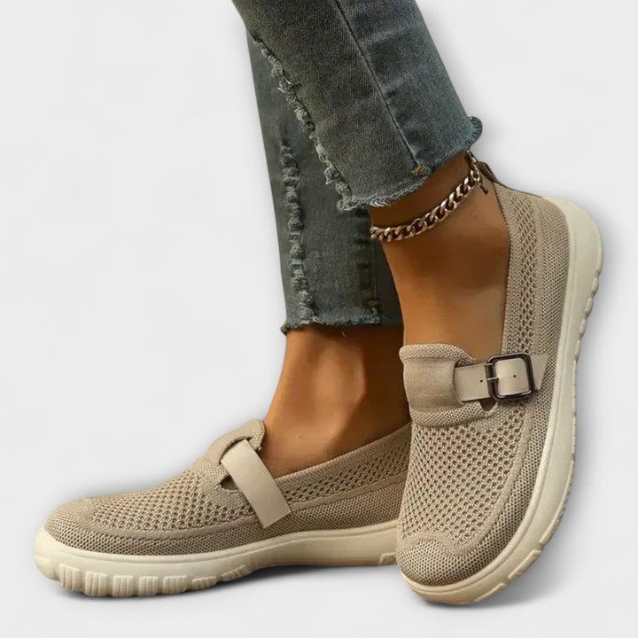 Graciel - Comfort-Orthopedic Loafers