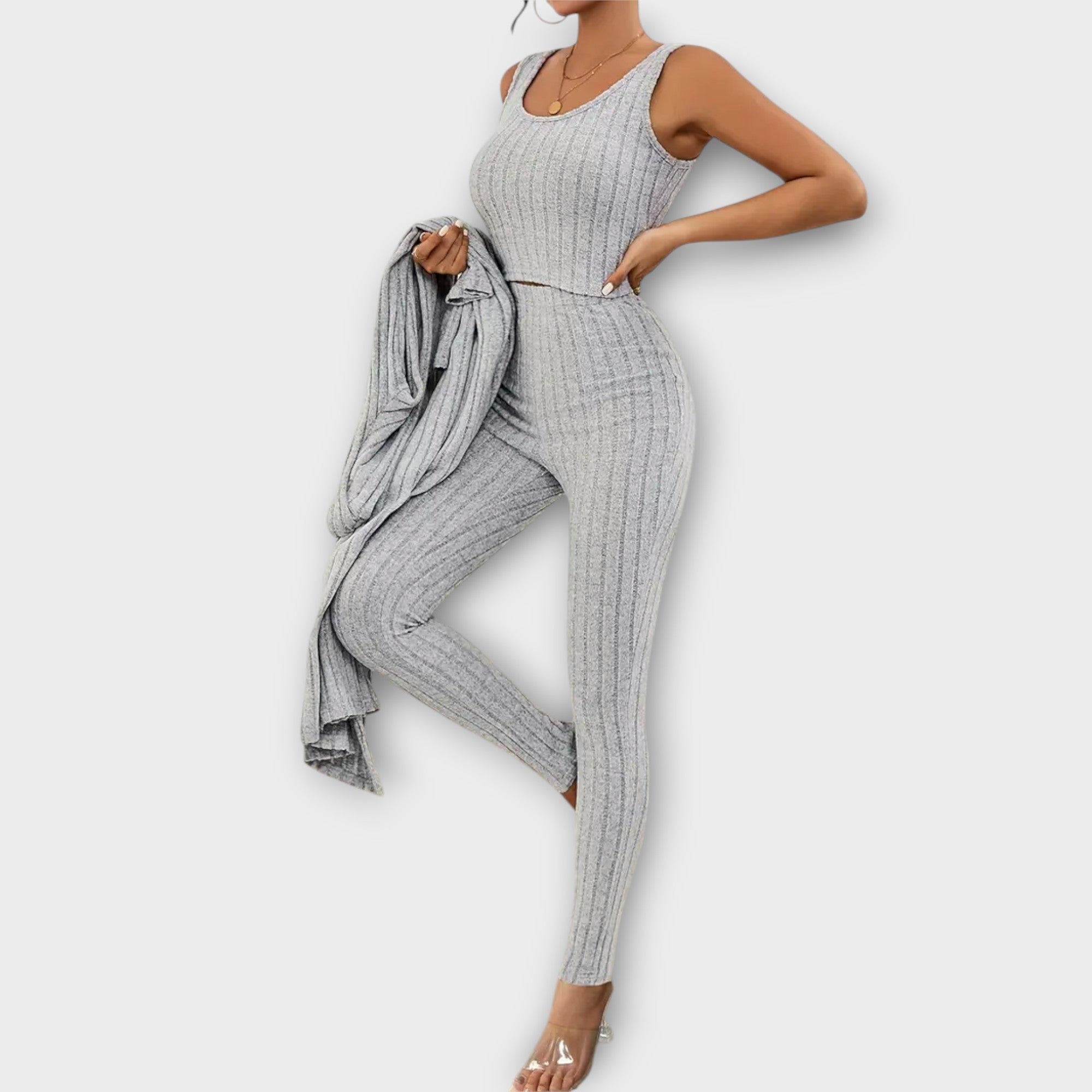 Gray / XL