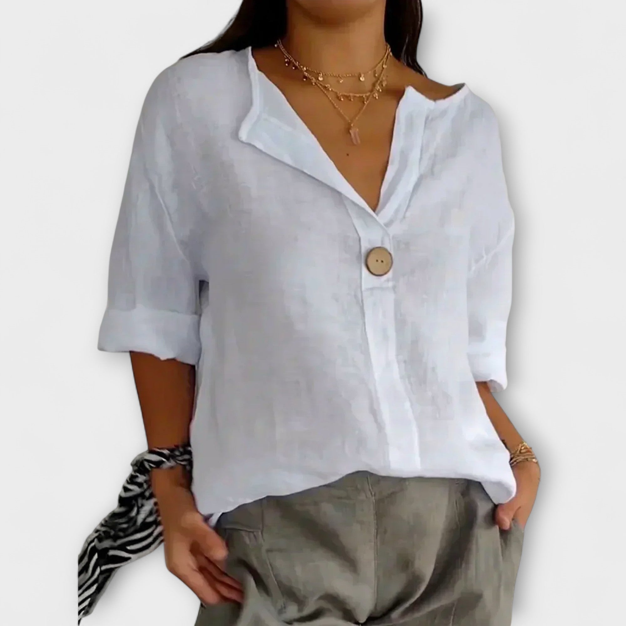 White / 5XL
