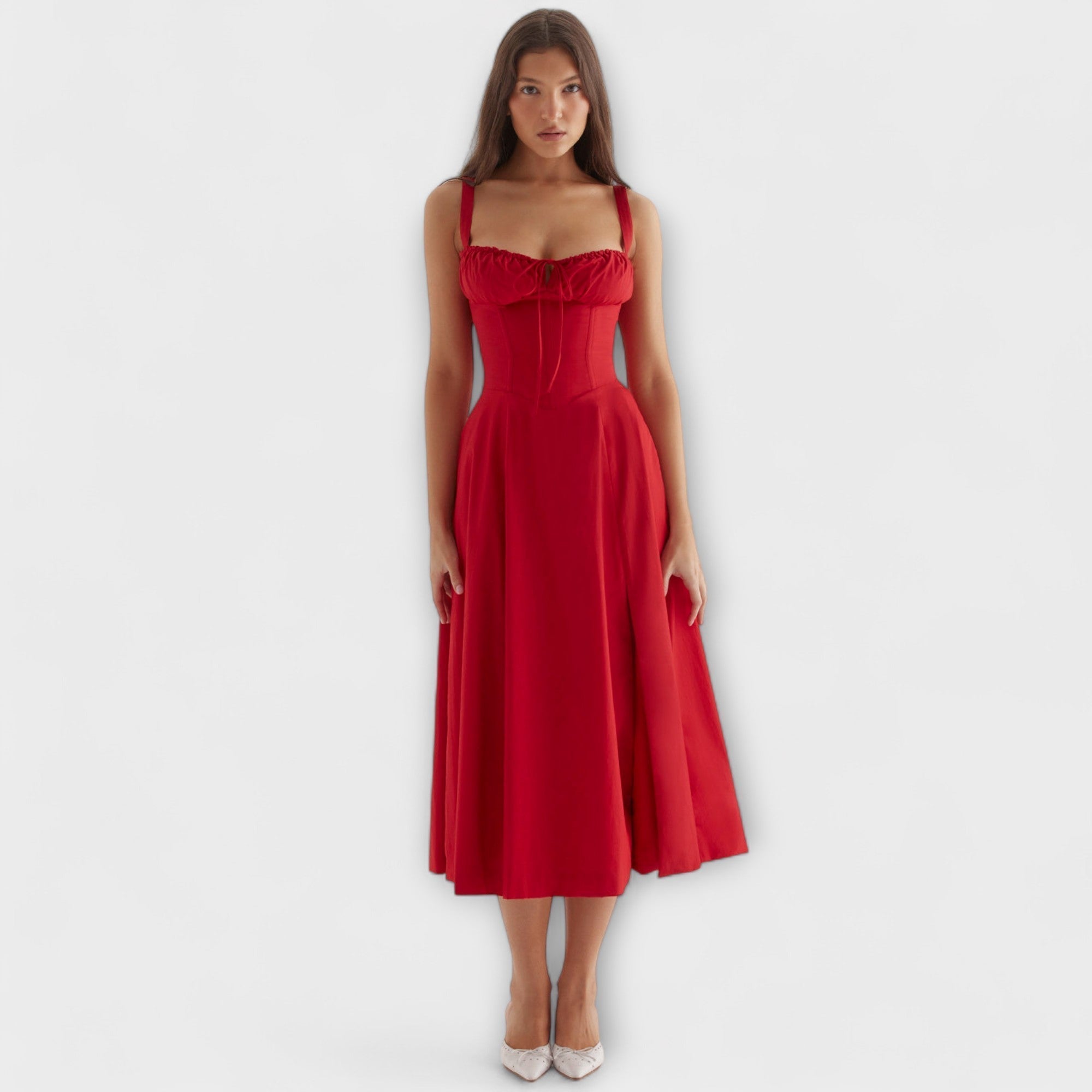 Red / 5XL